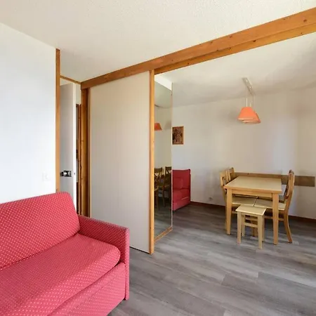 28m2 Vue Pistes Plein Sud Du Dimanche Au Dimanche