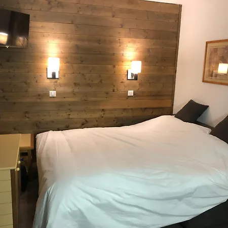 Apartment 28m2 Vue Pistes Plein Sud Du Dimanche Au Dimanche La Plagne